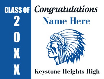 Picture of Keystone Heights High School - Design B