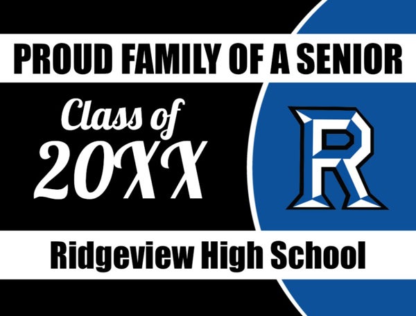 Picture of Ridgeview High School - Design A