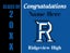 Picture of Ridgeview High School - Design B