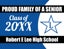 Picture of Robert E Lee High School - Design A