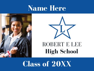 Picture of Robert E Lee High School - Design D