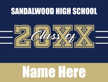 Picture of Sandalwood High School - Design C
