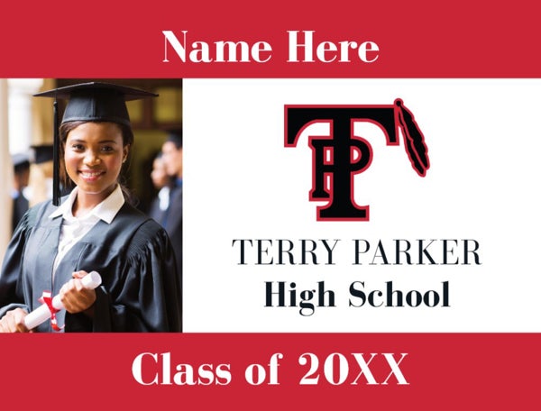 Picture of Terry Parker High School - Design D