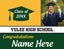 Picture of Yulee High School - Design E