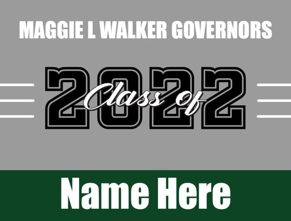 Picture of Maggie L Walker Governors - Design C