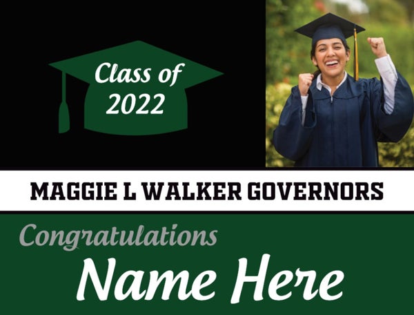 Picture of Maggie L Walker Governors - Design E