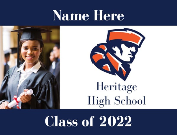 Picture of Heritage High School - Design D