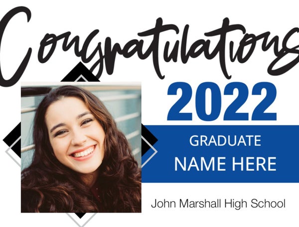 Picture of John Marshall High School - Design F