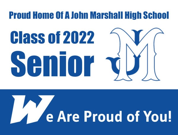 Picture of John Marshall High School - Design G