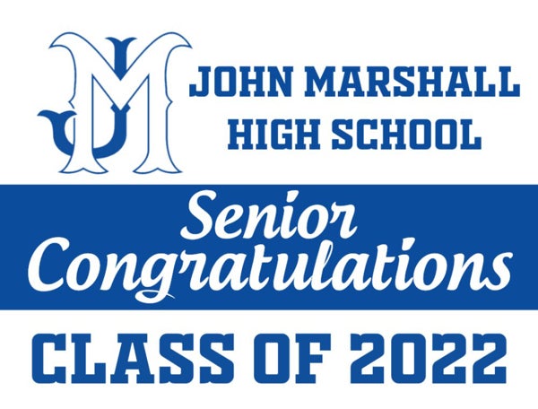 Picture of John Marshall High School - Design H