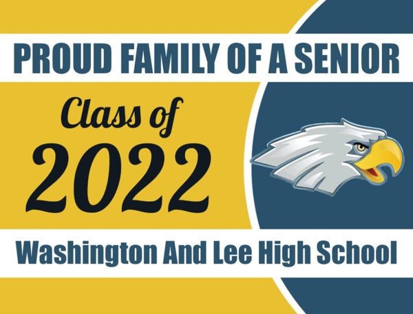 Picture of Washington And Lee High School - Design A