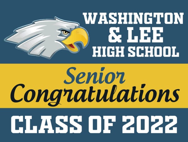 Picture of Washington And Lee High School - Design H