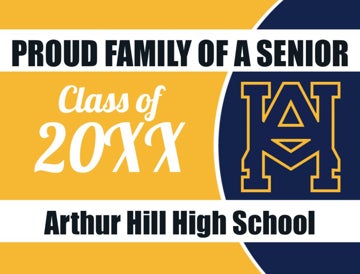 Picture of Arthur Hill High School - Design A