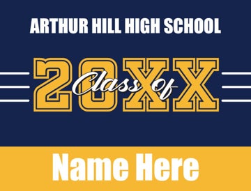 Picture of Arthur Hill High School - Design C