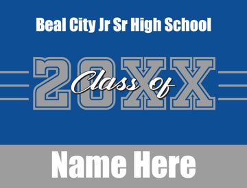 Picture of Beal City High School - Design C