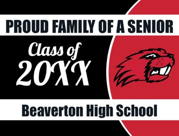 Picture of Beaverton High School - Design A
