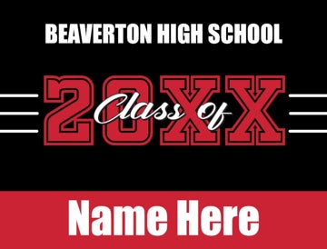 Picture of Beaverton High School - Design C