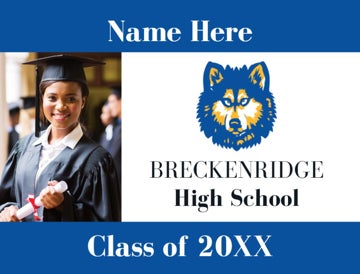 Picture of Breckenridge High School - Design D
