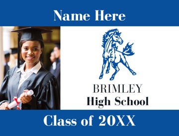 Picture of Brimley High School - Design D