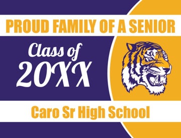Picture of Caro High School - Design A