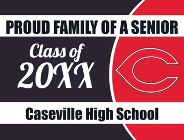 Picture of Caseville High School - Design A