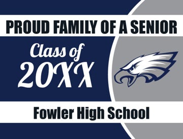 Picture of Fowler High School - Design A