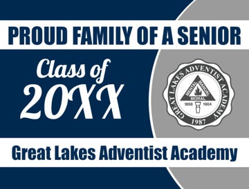 Picture of Great Lakes Adventist Academy - Design A