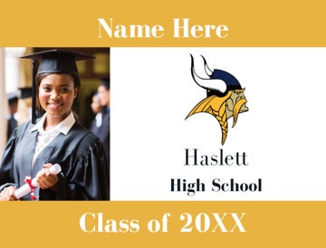 Picture of Haslett High School - Design D
