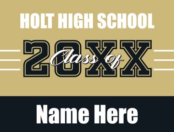 Picture of Holt High School - Design C