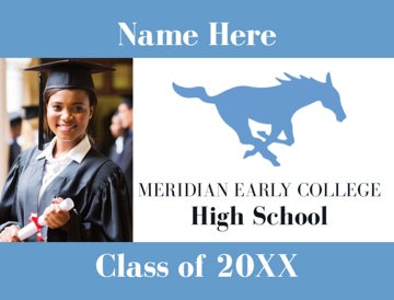 Picture of Meridian Early College High School - Design D