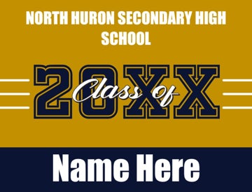 Picture of North Huron High School - Design C