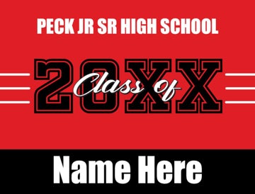 Picture of Peck High School - Design C