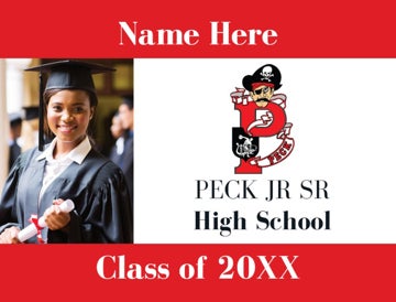 Picture of Peck High School - Design D