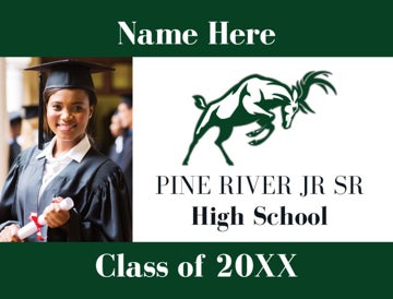 Picture of Pine River High School - Design D