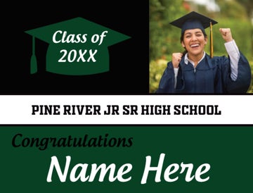 Picture of Pine River High School - Design E