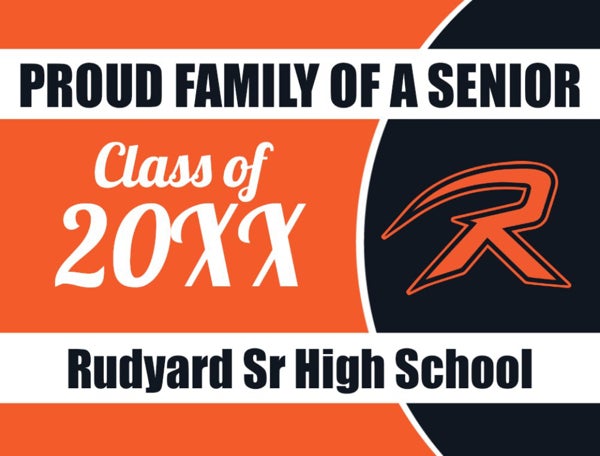 Picture of Rudyard High School - Design A