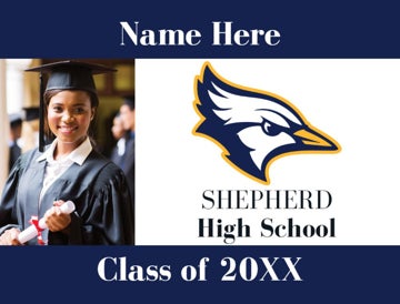 Picture of Shepherd High School - Design D