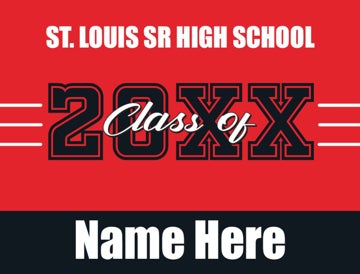 Picture of St. Louis High School - Design C