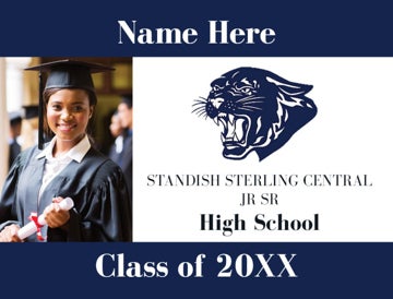 Picture of Standish-Sterling Central Jr Sr High School - Design D