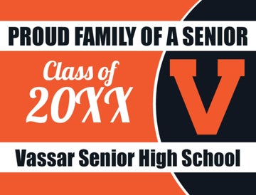Picture of Vassar High School - Design A