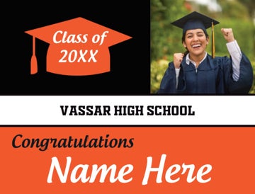 Picture of Vassar High School - Design E