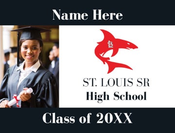 Picture of St. Louis High School - Design D