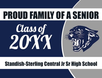 Picture of Standish-Sterling Central Jr Sr High School - Design A