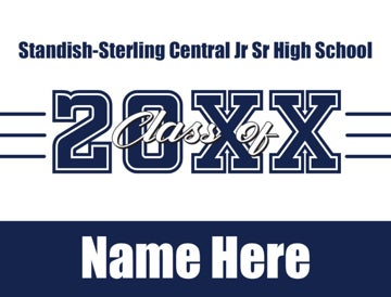 Picture of Standish-Sterling Central Jr Sr High School - Design C