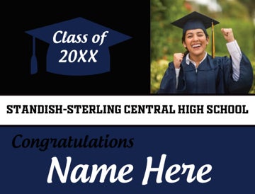 Picture of Standish-Sterling Central Jr Sr High School - Design E