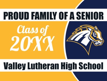 Picture of Valley Lutheran High School - Design A
