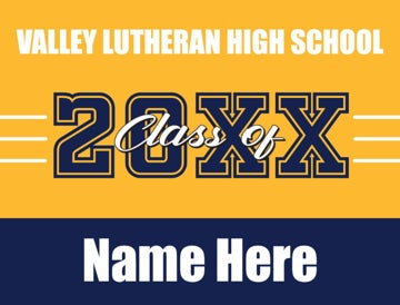 Picture of Valley Lutheran High School - Design C