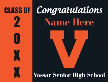 Picture of Vassar High School - Design B