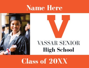 Picture of Vassar High School - Design D