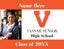 Picture of Vassar High School - Design D